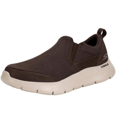 Imagem de Tênis Masculino Go Walk Flex Skechers 894343Br