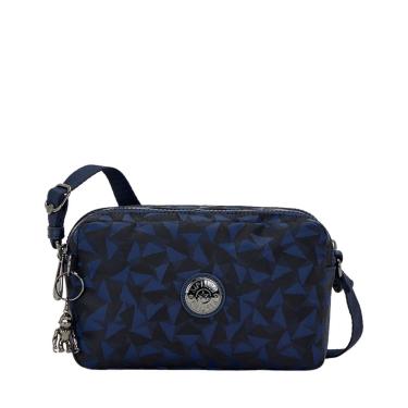 Imagem de Bolsa Kipling Milda Estampado I75243QA-UN-Feminino