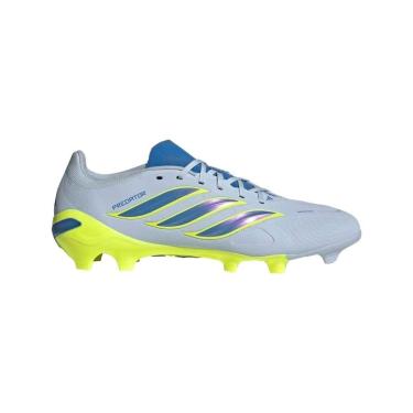 Imagem de Chuteira Adidas Predator League FG - AZUL 43-Masculino