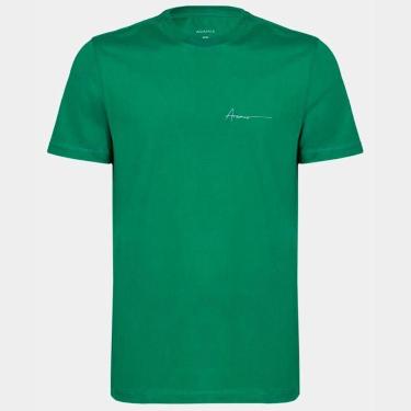 Imagem de Camiseta Aramis Estampa Masculino-Masculino