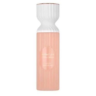 Imagem de Body Mist Fakhar Lattafa Feminino 250ml-Feminino