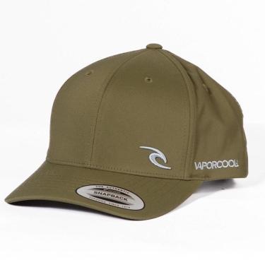 Imagem de Boné Rip Curl Aba Curva Vaporcool Mini Icon SB SM26-Masculino
