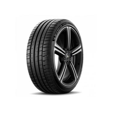 Imagem de Pneu Aro 19 Michelin 255/45 ZR19 104Y TL Pilot Sport 5