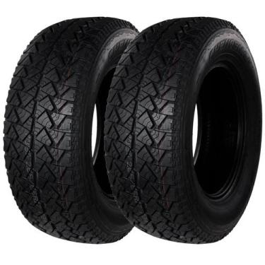 Imagem de Kit 2 Pneus Aro 16 Chengshan 275/70 R16 114T CSC-302 AT