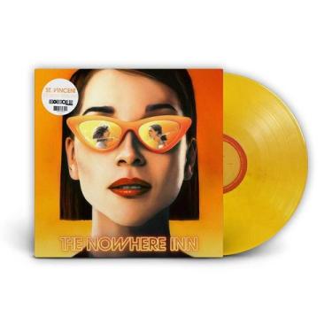 Imagem de St. Vincent - LP The Nowhere Inn Limitado RSD 2022 Vinil - misturapop
