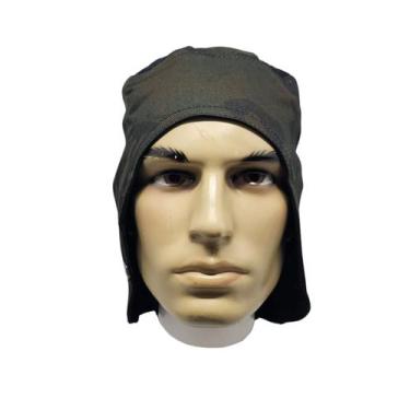 Imagem de Touca de Proteção Double Face Brim Pesado - MB, P