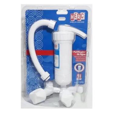 Imagem de Purificador de agua herc
