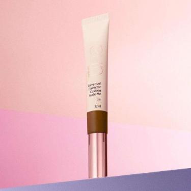 Imagem de Corretivo Cushion Nude Me Una - Maquiagem, 37 N