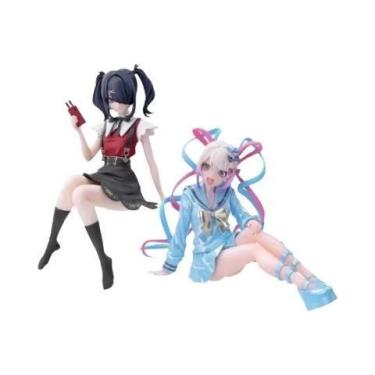 Imagem de Figura De Ação Anime Overdose KAngel, Modelo PVC OMGkawaii, Ornamento 
