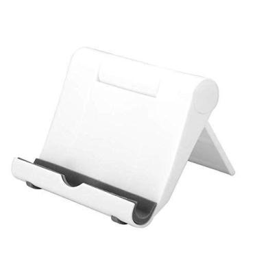Imagem de Suporte Ajustável para Tablet Accessonico - Pacote com 2 Unidades Port