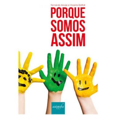 Imagem de Porque Somos Assim