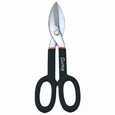 Imagem de Tesoura Cortag 10P para Cortar Chapa Reta