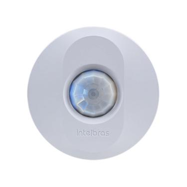 Imagem de Sensor de Presença Intelbras ESPI-360 Sobrepor/Embutir