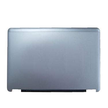 Imagem de Capa para notebook LCD LCD para DELL Latitude E7440 0HV9NN HV9NN capa traseira prata nova