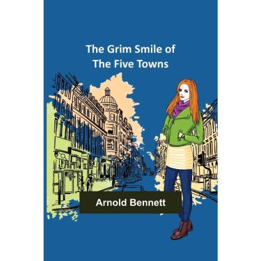 Imagem de The Grim Smile of the Five Towns