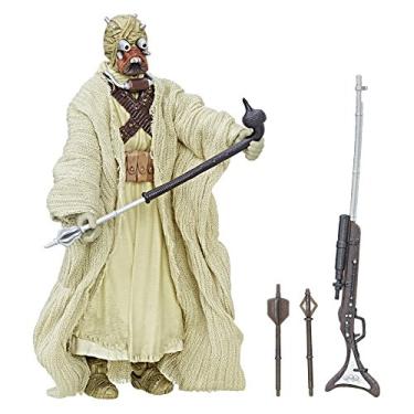 Imagem de Star Wars The Black Series 40th Anniversary Sand People, 6-inch