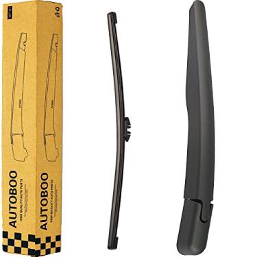 Imagem de Braço de lâmina de amolador FordAUTOBOO Replacement For Ford Explorer 11-18/Escape 13-18 AB027