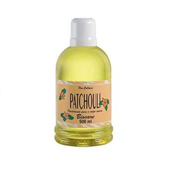 Imagem de Deo Colônia Patchouli Biocare 500ml