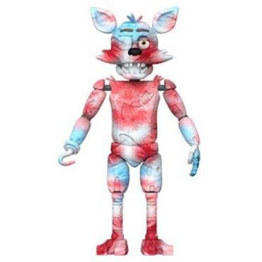 Boneco Freddy Figure 12,5cm - Five Nights At Freddy's - Fnaf