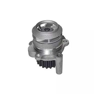 Imagem de BOMBA D'AGUA COMPLETA ROTOR ALUMINIO VW