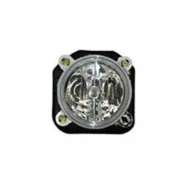 Imagem de FAROL LUZ BAIXO LD FORD NOVO CARGO 1317 4X2 1517 4X2 1717 4X2 1319 4X2 1519 4X2 1719 4X2 1722 4X2