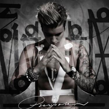 Imagem de Justin Bieber - Purpose - cd Deluxe Edition