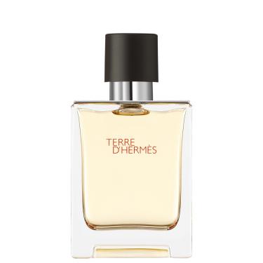 Imagem de Terre d'Hermès Hermès edt - Perfume Masculino 50ml
