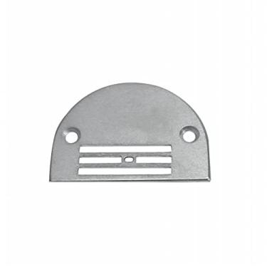 Imagem de Chapa de agulha maquina costura pfaff 463 pesada