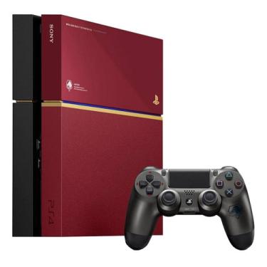 Console Playstation 5 Edição Digital 825 GB Sony Bundle FIFA 23 4K com o  Melhor Preço é no Zoom