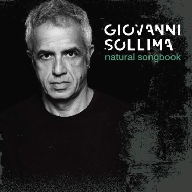 Imagem de GIOVANNI SOLLIMA - SOLLIMA: NATURAL SONGBOOK