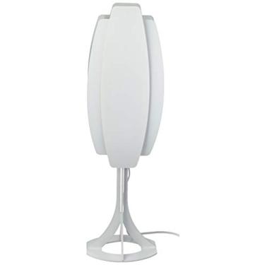 Imagem de Abajur Vertical Simples 14W 6000K, RCG, Branco, Eclipse, RCG, Branco, Eclipse