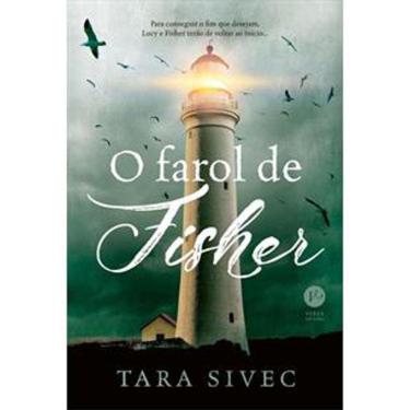 Imagem de O Farol De Fisher