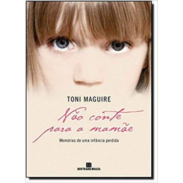 Imagem de Não Conte Para A Mamãe