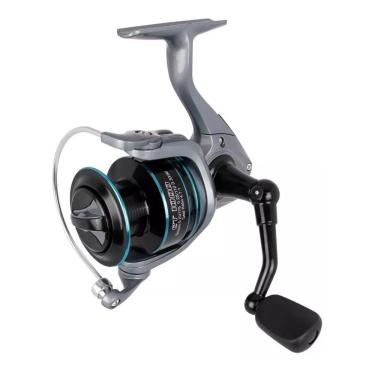 Imagem de Molinete De Pesca Saint Plus Control Ct 2000 Drag 3kg