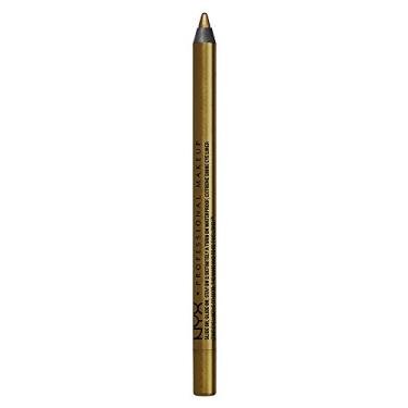 Imagem de NYX Professional Makeup Slide On Pencil, SL04 Pure White, 1 Count