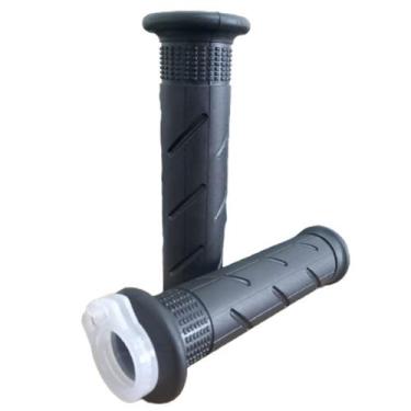 Imagem de Manopla Punho Emborrachado Pop 110 2016 á 2023 Com Roldana - Repool