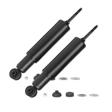 Imagem de Par Amortecedor Kayaba Dianteiro Equivale 334736MM Monroe - KYB