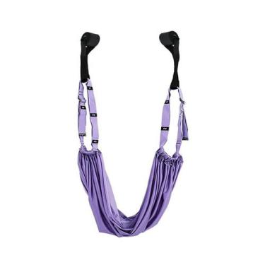 Imagem de Rede De Yoga Aiker Aéreo