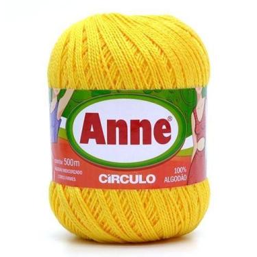Imagem de Linha Anne 500 - CÍRCULO, 1709 GOUDA