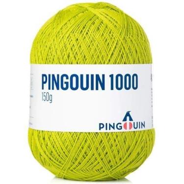 Imagem de Linha Pingouin 1000 Verão 150g, 2680 - HARMONIA