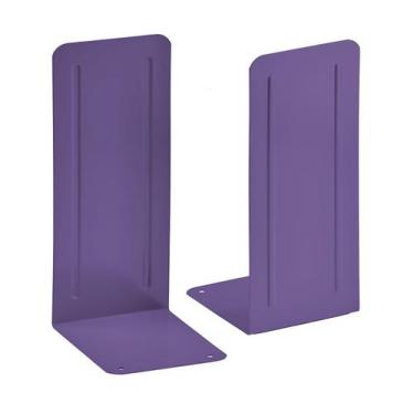 Imagem de Kit com dois bibliocanto jumbo acrimet 294 lilas