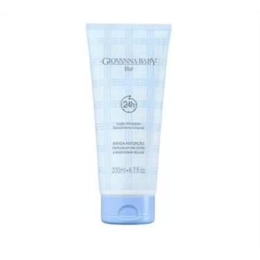Imagem de Hidratante blue giovanna baby 200ml