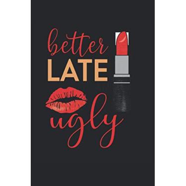 Imagem de Beauty notebook: Beauty notebook A5 dot grid - for planning, organizing and noting