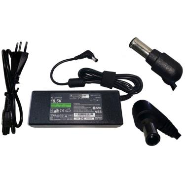 Imagem de Fonte NBC Compatível Para Tv Led Sony Bravia Kdl-40r485a 19.5v 4.7a sn1910