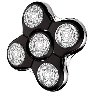 Imagem de Cabeças de reposição de barbeador MagiciansBox para Remington Balder Pro