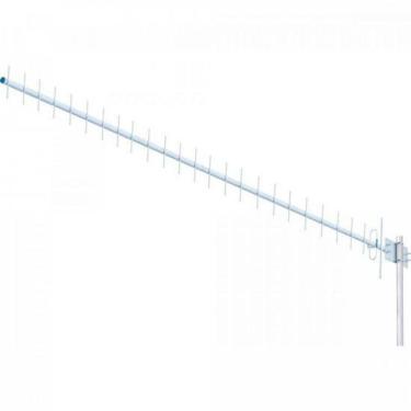 Imagem de Antena Externa Para Celular Yagi 700Mhz 20Dbi Cf720 Aquário