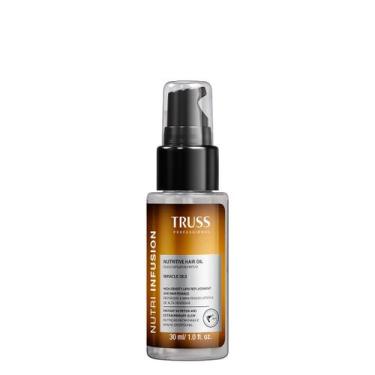 Imagem de Truss Nutri Infusion Óleo Nutritivo 30ml
