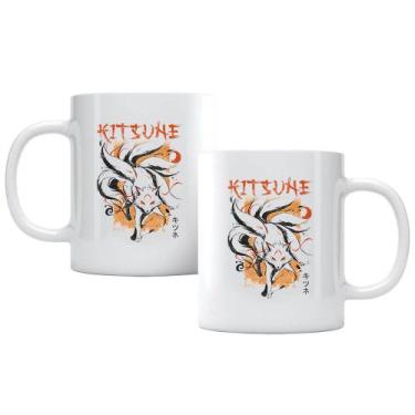 Imagem de Caneca Kitsune - Studio Geek