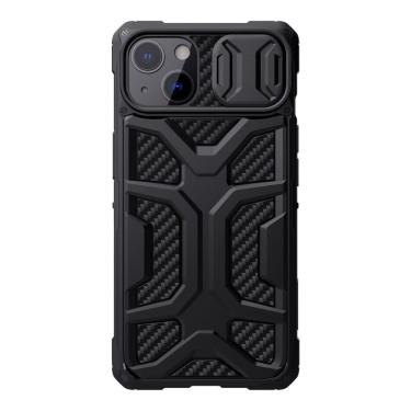 Imagem de Capa Case Anti-impacto Nillkin Adventurer - iPhone 13 (6.1)