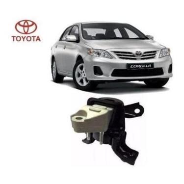 Imagem de Coxim Do Motor Hidraulico Direito Toyota Corolla 1.8 2009